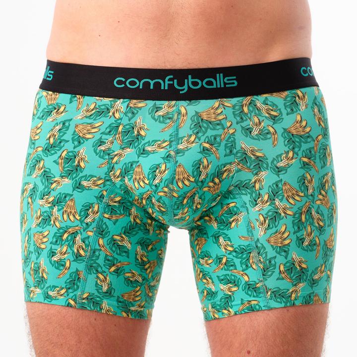 Produktbild Comfyballs Cotton Long (L, Einzelpack)