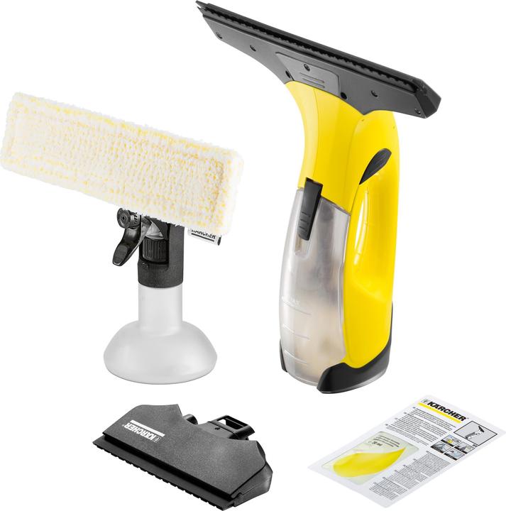 Produktbild Kärcher WV 2 Plus N