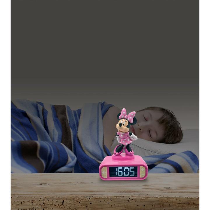 Actual product image Lexibook Disney Minnie
