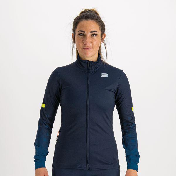 Blu Galassia, Blu bacca