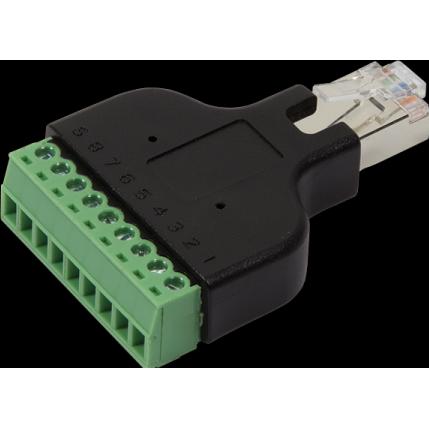 LogiLink Adapter (Kabel Zubehör), Netzwerk Zubehör