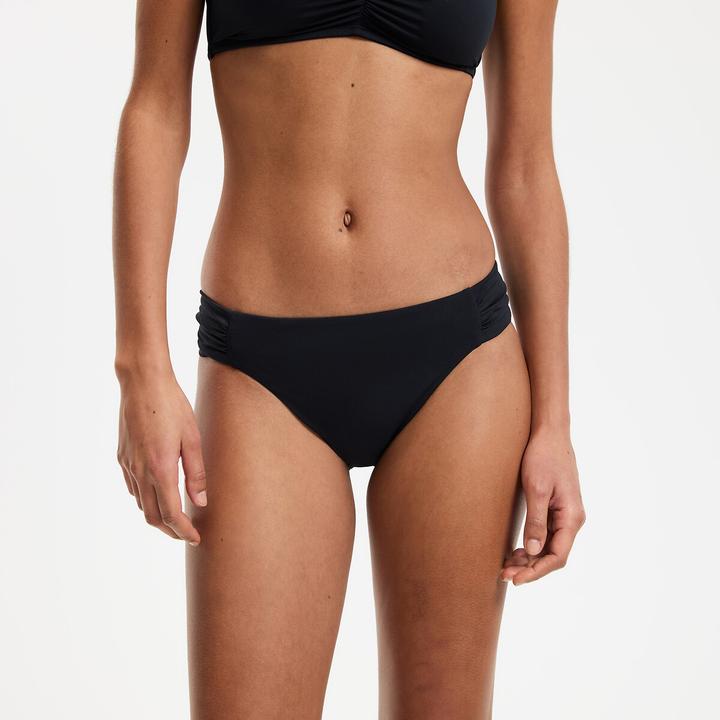 Image du produit La Redoute Collections Bikini-Unterteil in hoher Form (40)