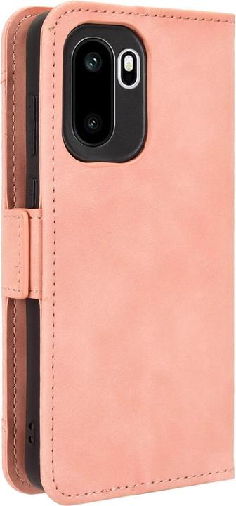 Actual product image Cover-Discount OnePlus 15R - Etui viele Kartenfächer (OnePlus 15R)