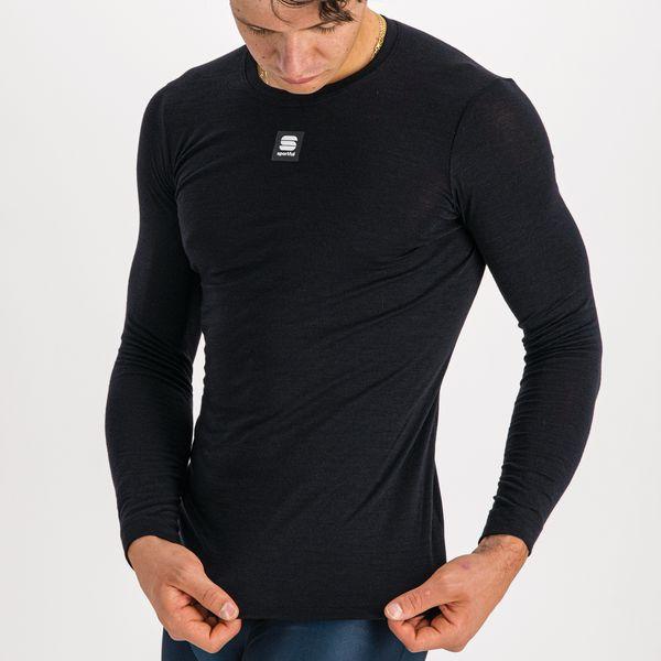 Produktbild Sportful Merino Tee Long Sleeve (XS)
