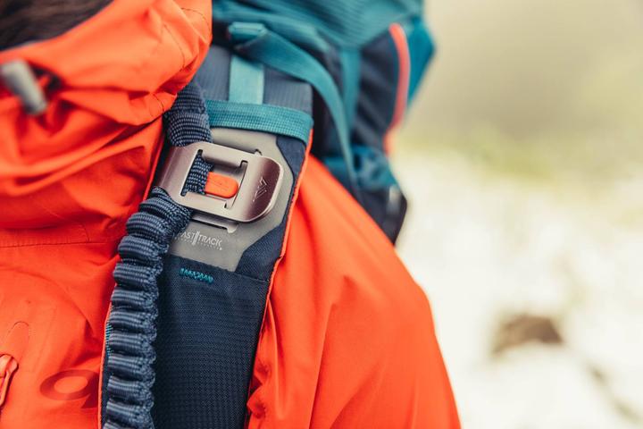 Produktbild Gregory Targhee Fasttrack 45L M/L (45 l)