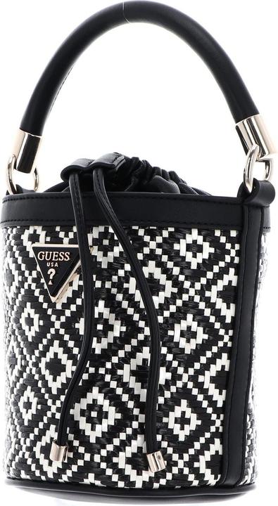 Image du produit Guess Rianee Drawstring Bucket
