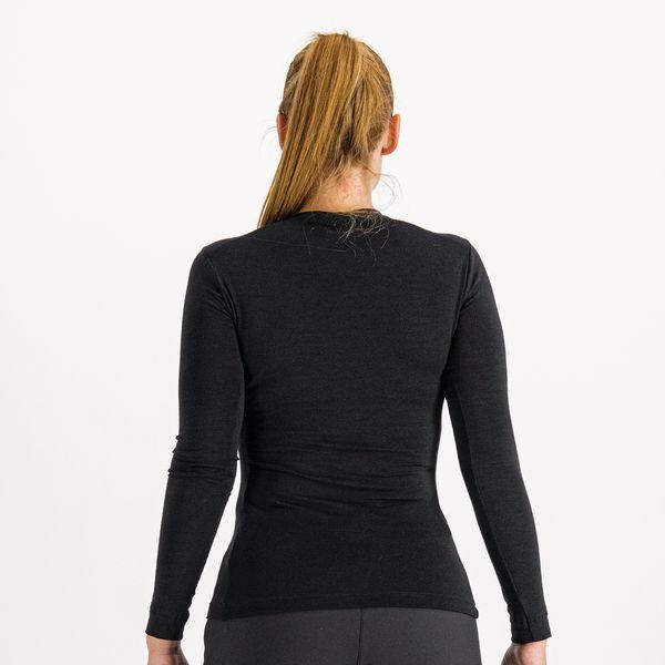 Actual product image Sportful Merino W Tee ong Sleeve (L)