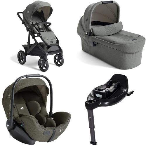 Image du produit Joie Vinca 4in1 (0 Mois - 4 Années)