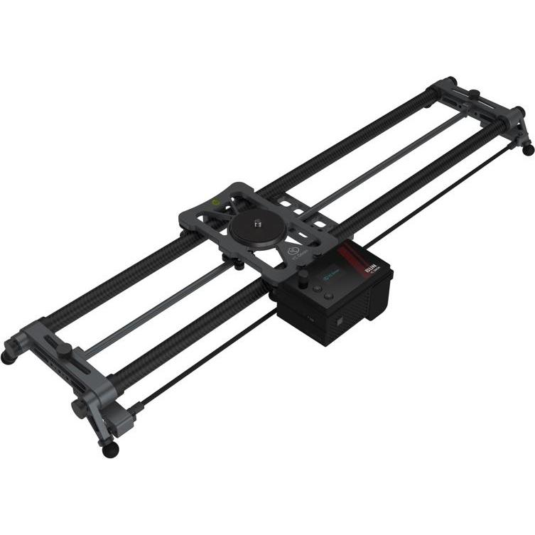 Yc onion Hot Dog 3.0 motorisierter Slider 80cm, Video Zubehör