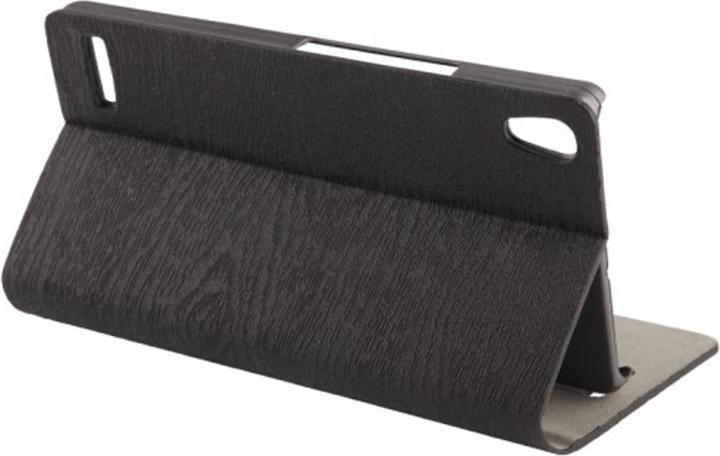 Produktbild König Design Design Handytasche für Huawei Ascend P6 (Huawei Ascend P6)