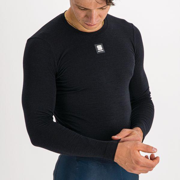 Produktbild Sportful Merino Tee Long Sleeve (XS)