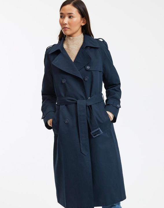 Actual product image La Redoute Collections Cult trench coat