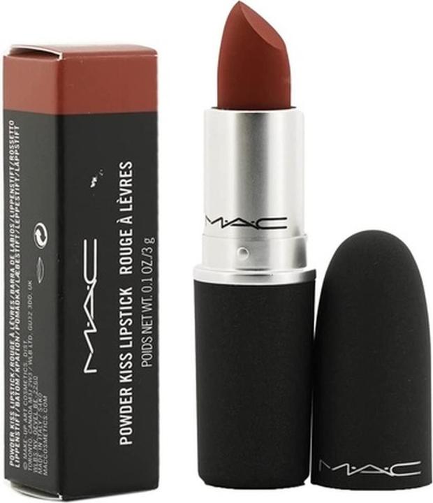 Produktbild MAC Cosmetics Powder Kiss Lipstick