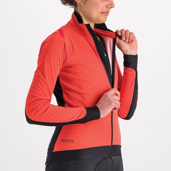 Produktbild Sportful Fiandre edium W Jacket (M)