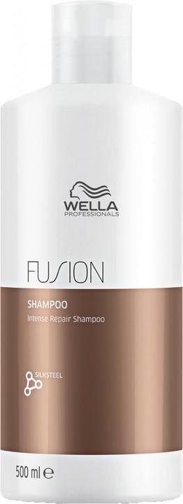 Immagine prodotto Wella Riparazione intensa della fusione (500 ml, Shampoo liquido)
