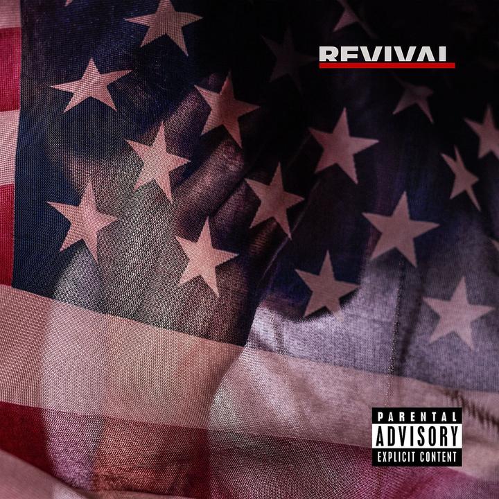 Produktbild Revival (2lp) (Eminem)