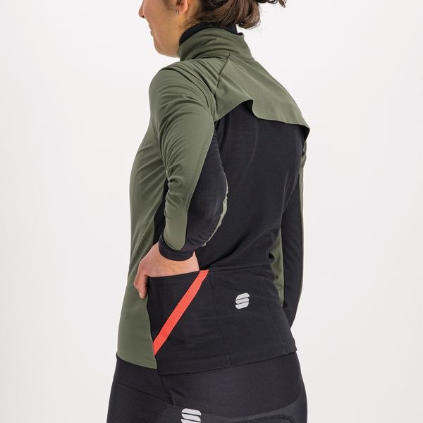 Image du produit Sportful Fiandre Medium W Jacket (L)