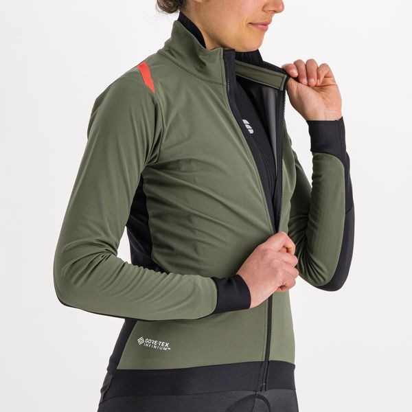 Image du produit Sportful Fiandre Medium W Jacket (L)