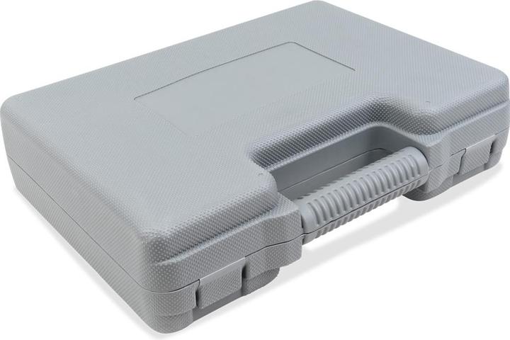 Actual product image Deuba Toolbox (141 pieces)