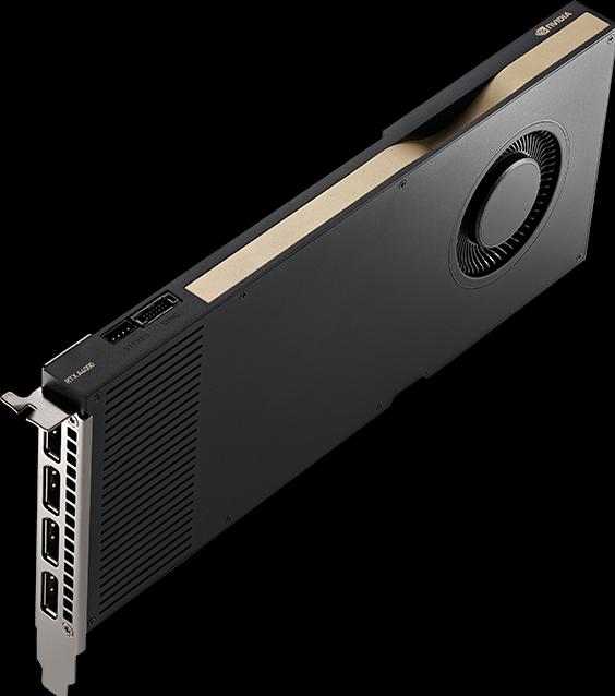 Immagine prodotto PNY RTX A4000 (16 GB)