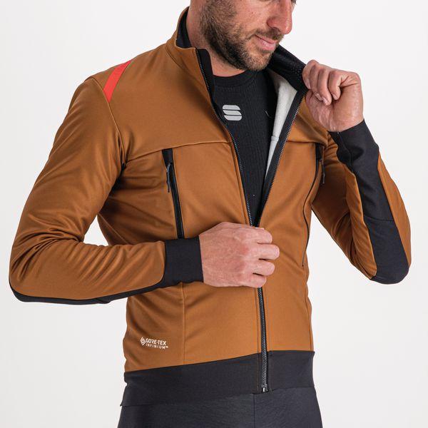 Produktbild Sportful Fiandre Warm Jacket (XXL)