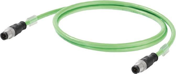 Produktbild Weidmüller Kabel (SF/UTP, CAT5e)