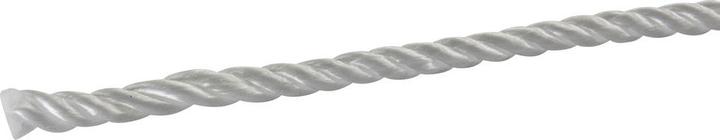 Produktbild Dönges Faserseil aus Polypropylen, 16 mm, natur, gedreht, imprägniert