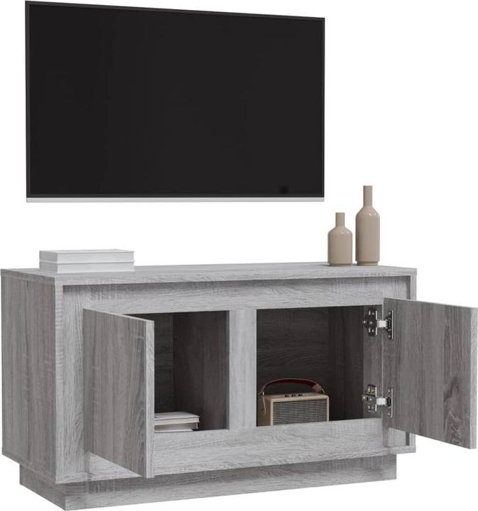 Produktbild vidaXL TV-Schrank (80 x 35 x 45 cm)
