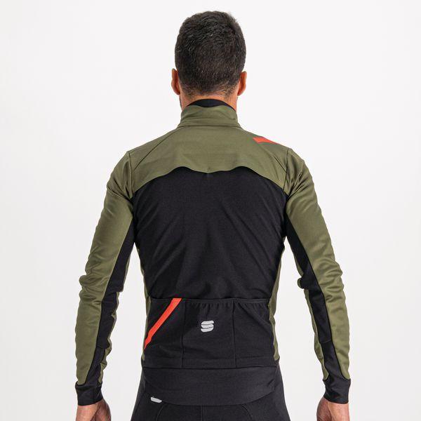Actual product image Sportful Fiandre Medium Jacket (XXL)