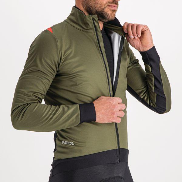 Actual product image Sportful Fiandre Medium Jacket (XXL)