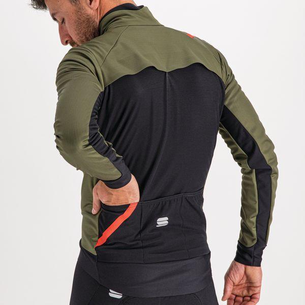 Actual product image Sportful Fiandre Medium Jacket (XXL)