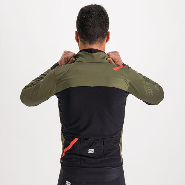 Actual product image Sportful Fiandre Medium Jacket (XXL)