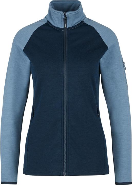 Dark Navy, Ocean Blue