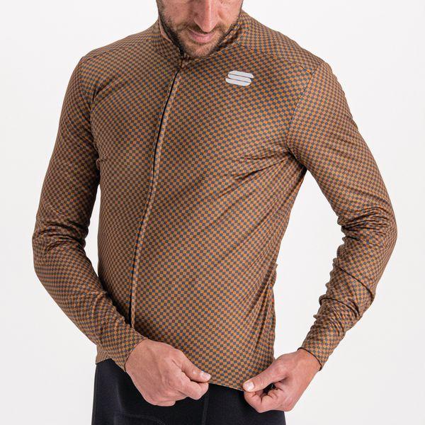 Image du produit Sportful Checkmate Thermal Jersey (XXL)
