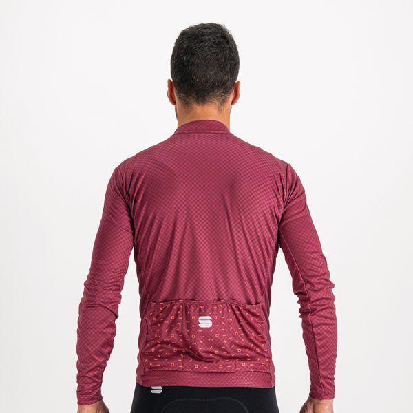 Produktbild Sportful Checkmate Thermal Jersey (3XL)
