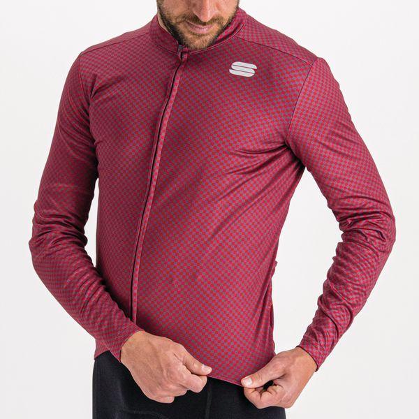 Produktbild Sportful Checkmate Thermal Jersey (3XL)