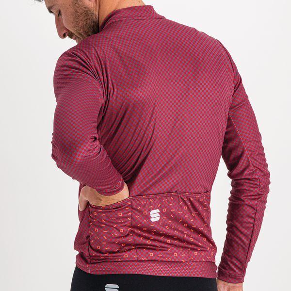 Produktbild Sportful Checkmate Thermal Jersey (3XL)