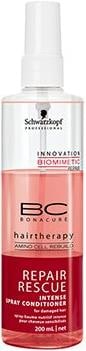 Image du produit Schwarzkopf Professional BC Bonacure Repair Resuce Intense Spray Conditioner (200 ml)