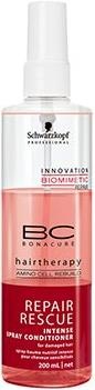Immagine prodotto Schwarzkopf Professional BC Bonacure Repair Resuce Intense Balsamo Spray (200 ml)
