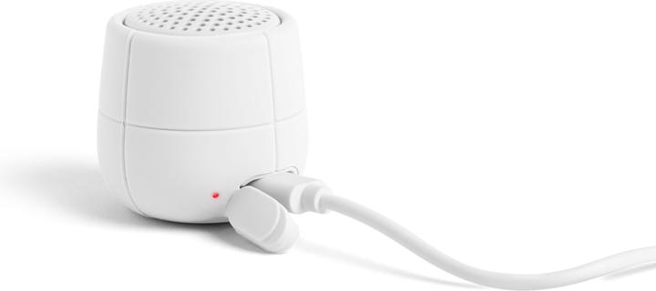 Immagine prodotto Lexon Altoparlante Bluetooth Mino X (3 h)