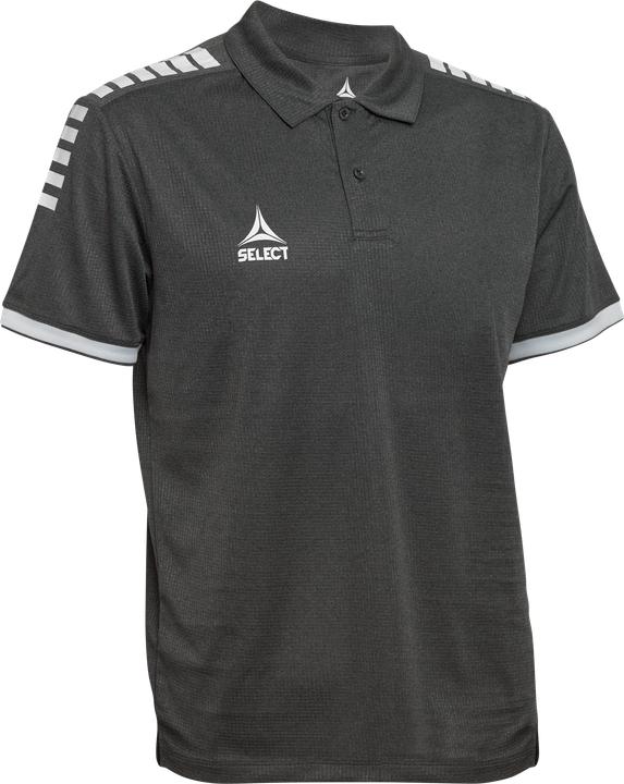 Produktbild Select Monaco Polo-Shirt (XXL)