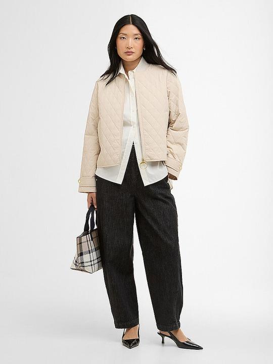 Actual product image Barbour Leichtsteppjacke (44)