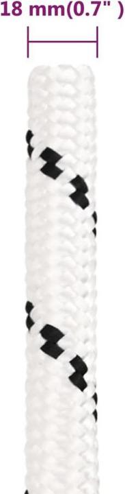 Produktbild vidaXL Seil (50 m)