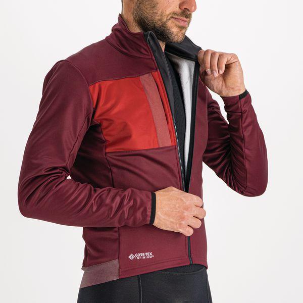 Actual product image Sportful Super Jacket (XXL)