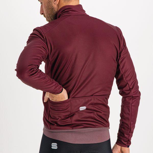 Actual product image Sportful Super Jacket (XXL)