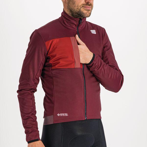 Actual product image Sportful Super Jacket (XXL)