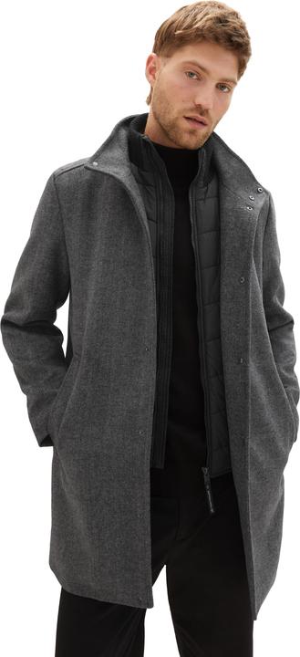 Immagine prodotto Tom Tailor Cappotto