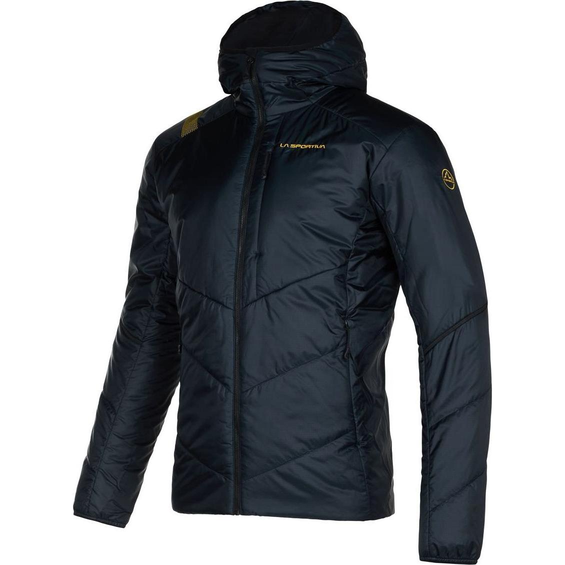 La Sportiva, Herren, Jacke, Mythic Primaloft Jkt M (S), Schwarz, S