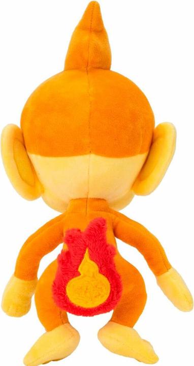 Actual product image Jazwares Panflam (20 cm)