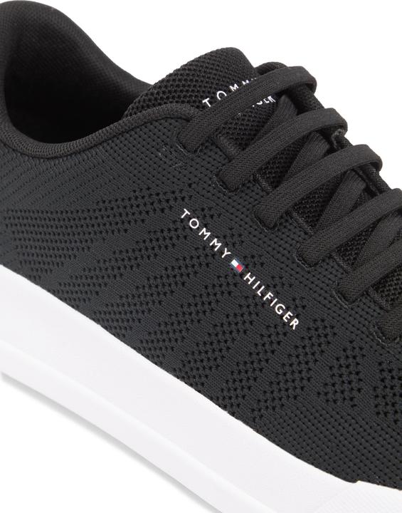Image du produit Tommy Hilfiger Th Court Knit (44)